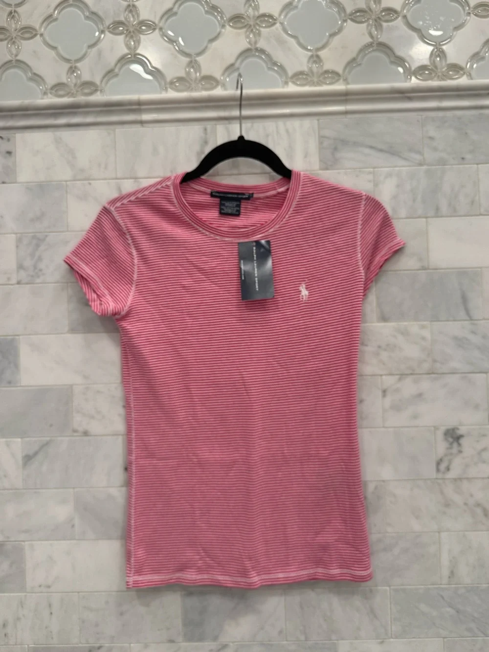NWT Ralph Lauren girls top